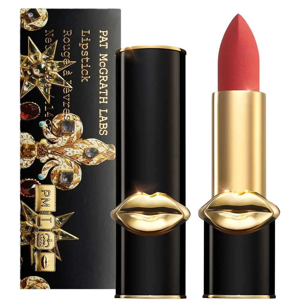 NEW~ Pat McGrath Labs MatteTrance Lipstick ~ 057 Fever Dream